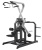 Тяги сверху через стороны DHZ D-610 - фото 1
