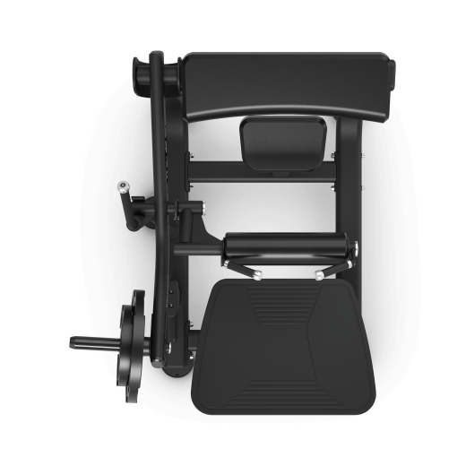 Ягодичный мост Vision Fitness VST600-PL78