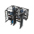 Функциональная рама Connexus Functional Trainer Matrix GFTFT - фото 7