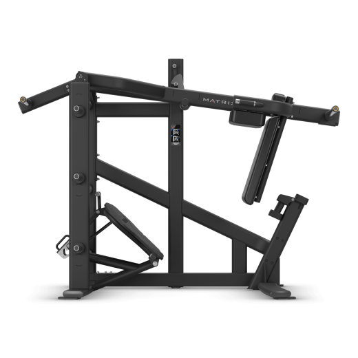 Гакк-приседания (маятниковый) Matrix Magnum MG-PL80
