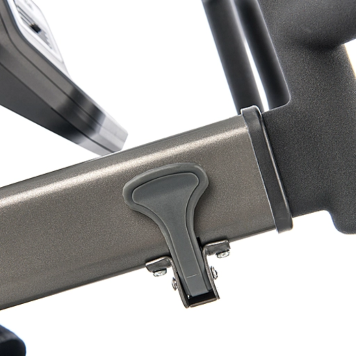 Горизонтальный степпер Spirit CRS800+