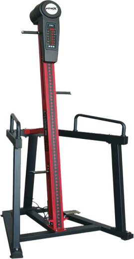 Противонаправленная лестница (климбер) Fitex PREMIER-9A PROF