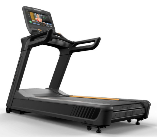 Беговая дорожка Matrix Performance Plus Touch XL