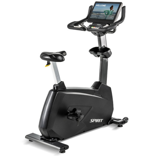 Велотренажер Spirit CU1000ENT