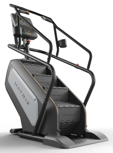 Лестница-степпер Matrix Performance LED