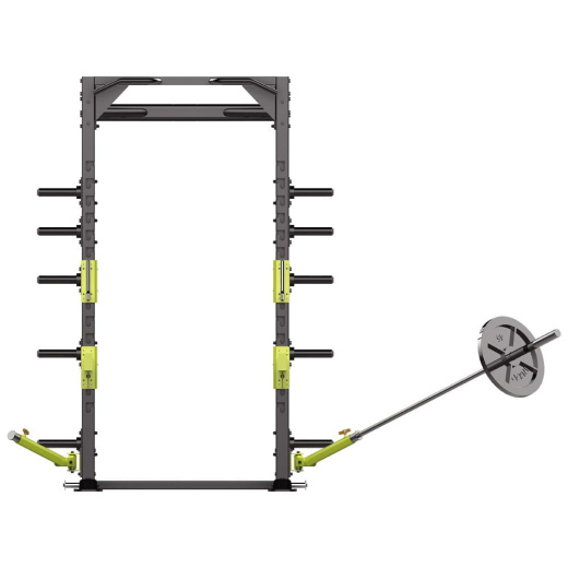 Зона силовой нагрузки (силовая рама) Impulse IZ7004