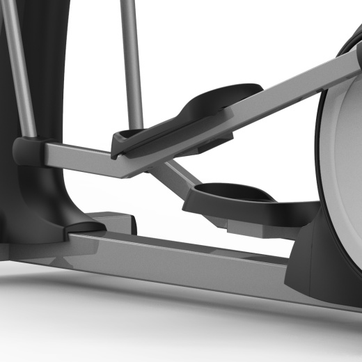 Эллиптический тренажёр Realleader RE-6600E - фото 4