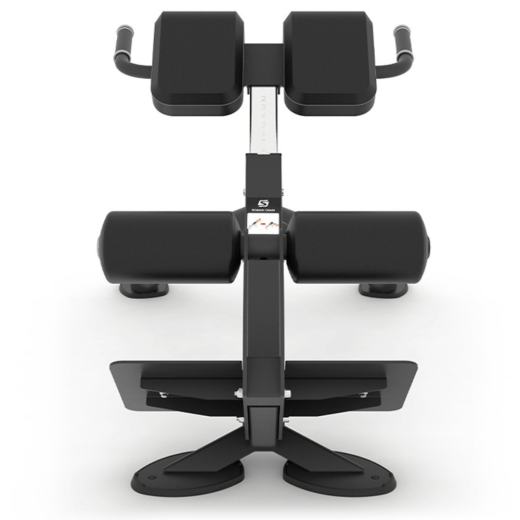 Гиперэкстензия под углом 45 градусов SP-4220 Гиперэкстензия под углом 45 градусов SP-4220