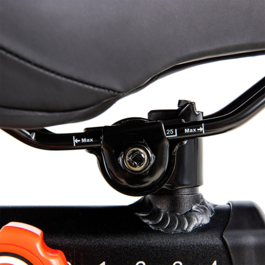 Спин-байк SPIRIT CIC850