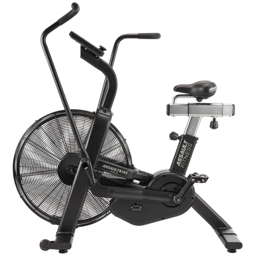 Велотренажер Assault AirBike PRO