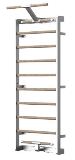 Шведская стенка, натуральное дерево Xenjoy XW5D