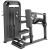 Трицепс-машина, имитация отжиманий. Стек 135 кг. DHZ E-5026