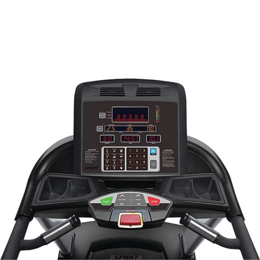 Беговая дорожка Spirit CT850 - фото 2