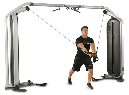 Кроссовер Panatta 1MTH111