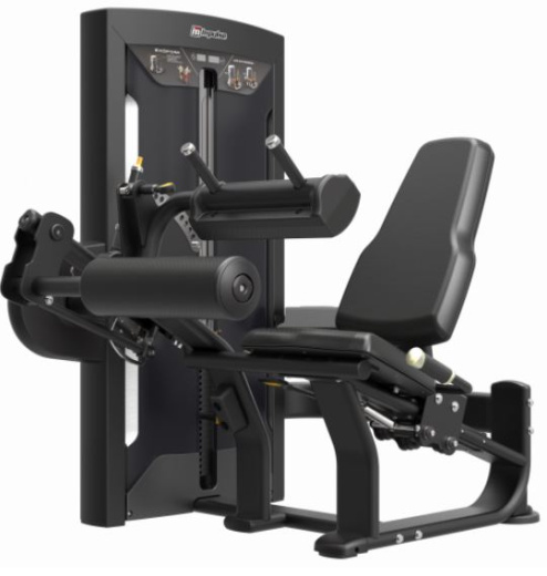 Сгибание ног сидя Impulse Exoform FE9706 - фото 1