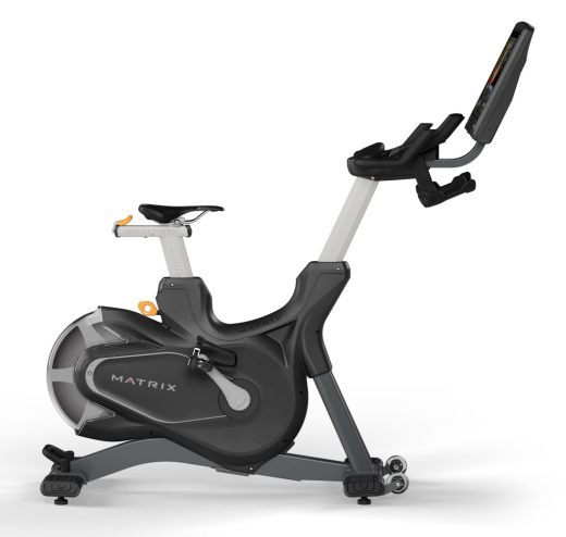 Сайкл для виртуальных тренировок Matrix CXV