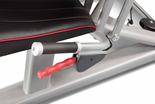 Сгибание ног сидя Panatta 1MTH083