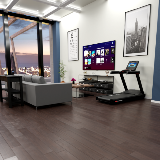 Беговая дорожка Star Trac 4TR