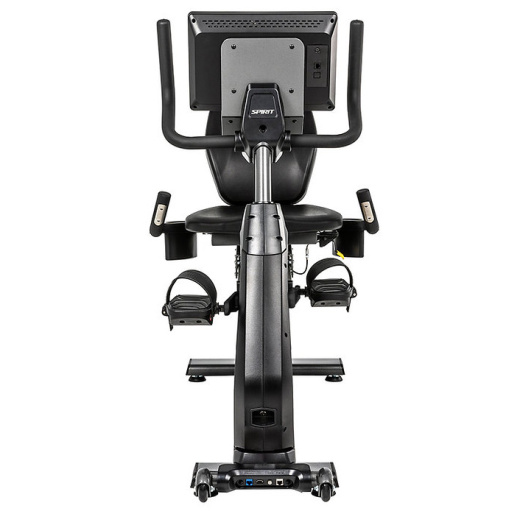 Велотренажер Spirit CR1000ENT