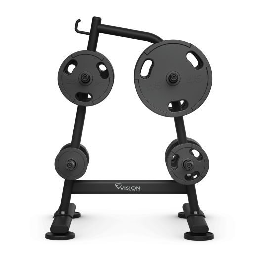 Стойка для хранения дисков Vision Fitness VST600-FW67