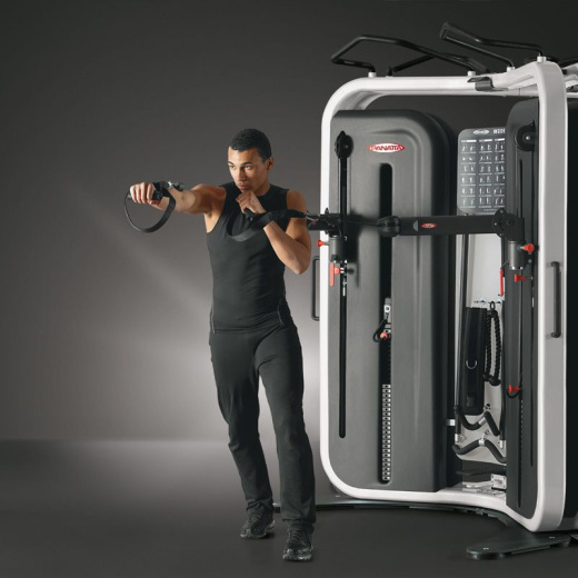 Двойная регулируемая тяга Inside Panatta 1IN101