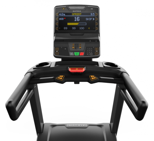 Беговая дорожка Matrix Endurance Premium LED
