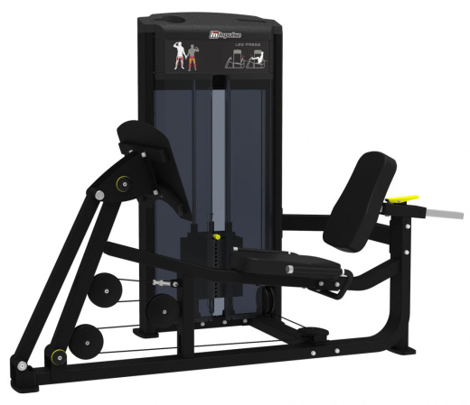 Жим ногами Impulse IF9310