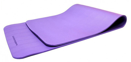 Коврик для фитнеса Hasttings Digger HD22D1D-Purple - фото 3