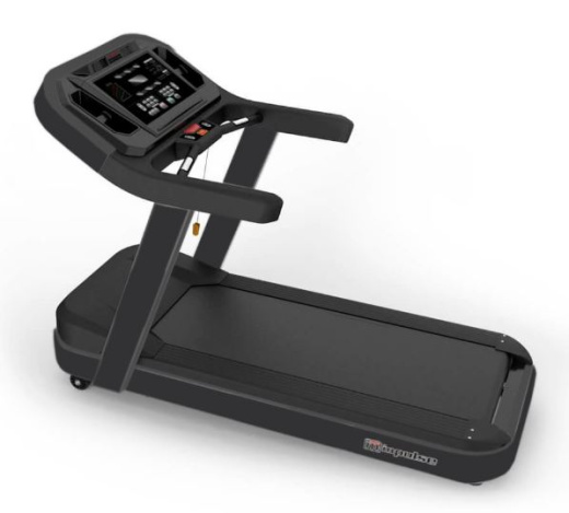 Беговая дорожка Aerofit PT300H (X4-T LED) - фото 1