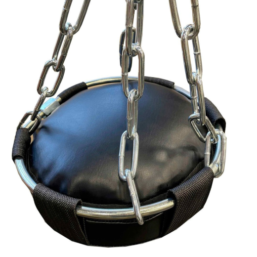 Мешок боксерский (резиновая крошка) 50 кг, 1100х300 мм Profi-Fit