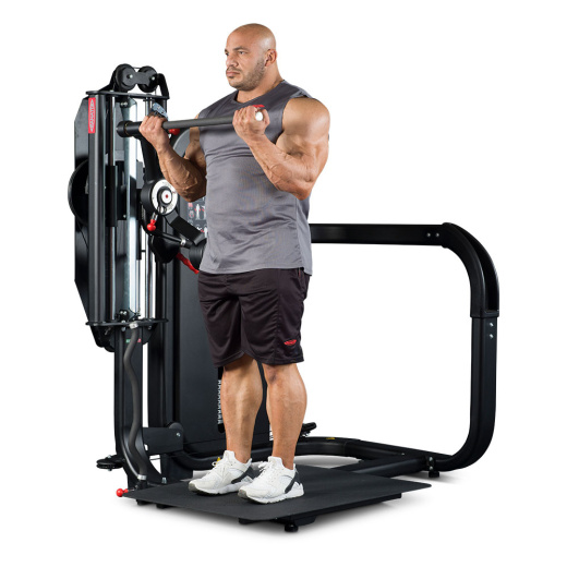 Бицепс / Трицепс стоя Panatta 1MTH055A