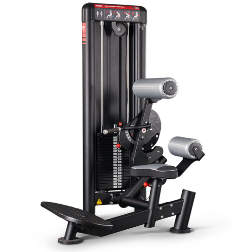 Пресс / Низ спины Panatta 1SCD060