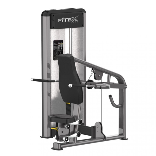 Трицепс машина (брусья) Fitex Pro Optima FTX-61A11