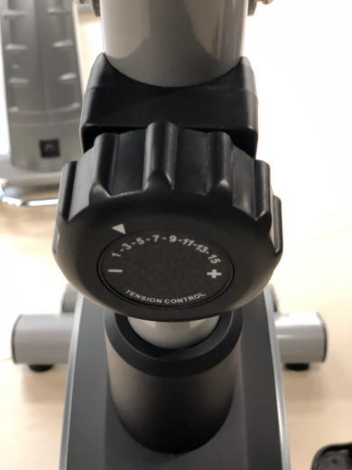 Велотренажер Ultra Gym UG-B003/2 Велотренажер Ultra Gym UG-B003/2