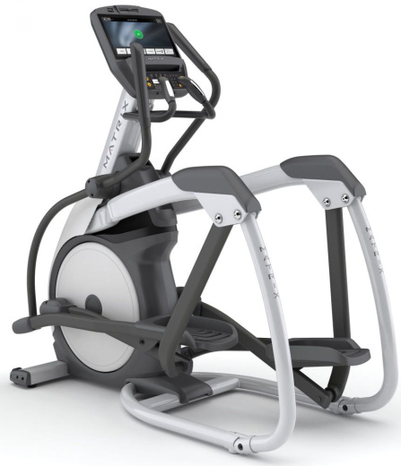 Эллиптический эргометр Matrix E7XI-03