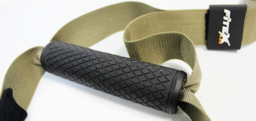 Набор лямок для функционального тренинга Fitex Pro, 44 x 44 x 50 cm