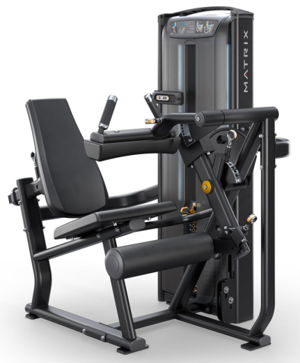 Сгибание ног сидя Matrix Versa Plus VS-S72P