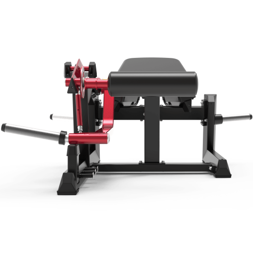 Сгибание ног лежа Impulse ECP604 - фото 4