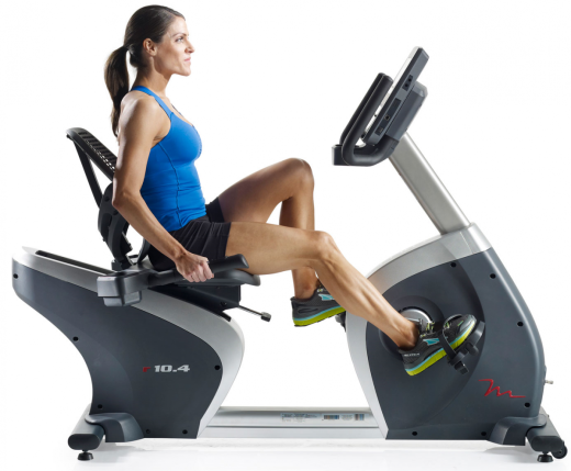 Велотренажер Freemotion r10.4