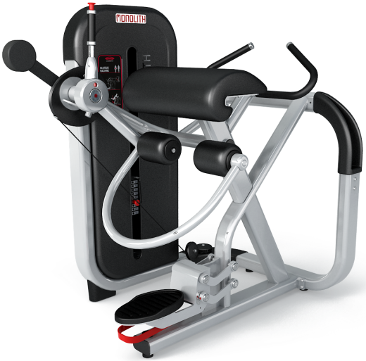 Ягодицы стоя Panatta 1MTH088