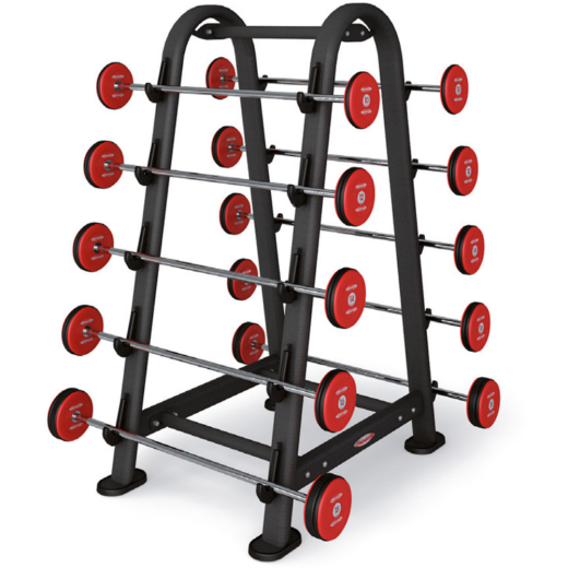 Стойка для грифов двусторонняя Panatta 1FE254