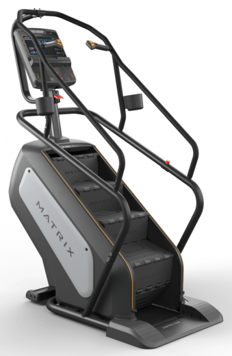 Лестница-степпер Matrix Performance Premium LED