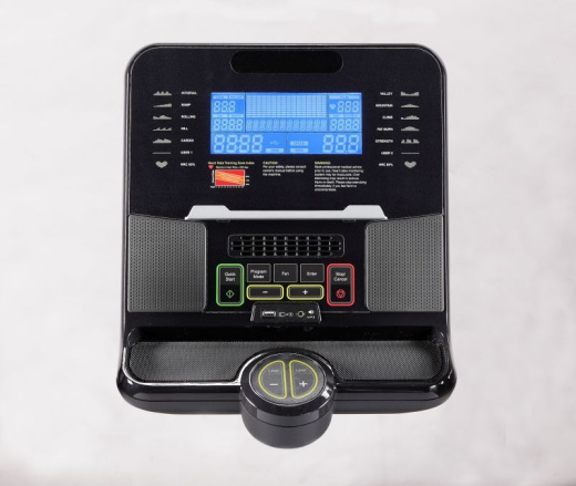 Эллиптический тренажер Fitex P-5 PROF