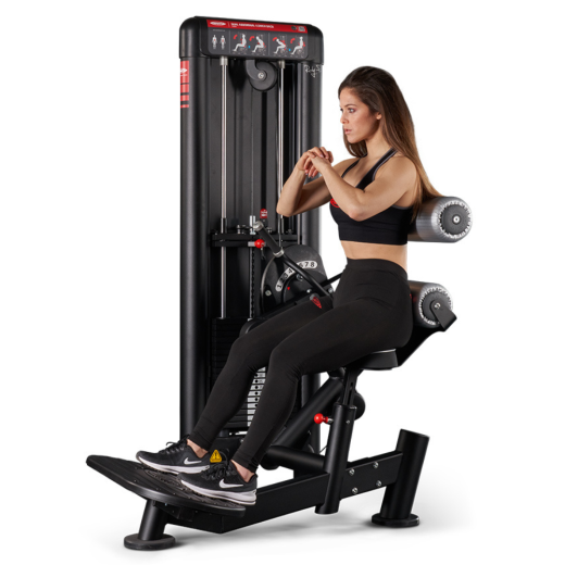 Пресс / Низ спины Panatta 1SCD060