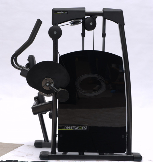 Пресс-машина Nessfit FW-3000 Пресс-машина Nessfit FW-3000