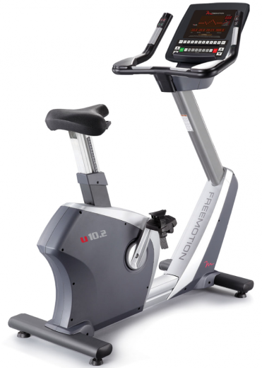 Велотренажер Freemotion u10.2