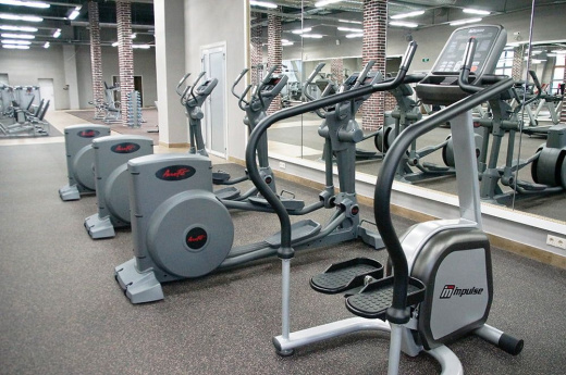 Степпер Aerofit PST300 - фото 5