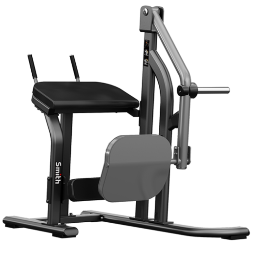 Ягодичные мышцы - отведение ног назад Smith SH007