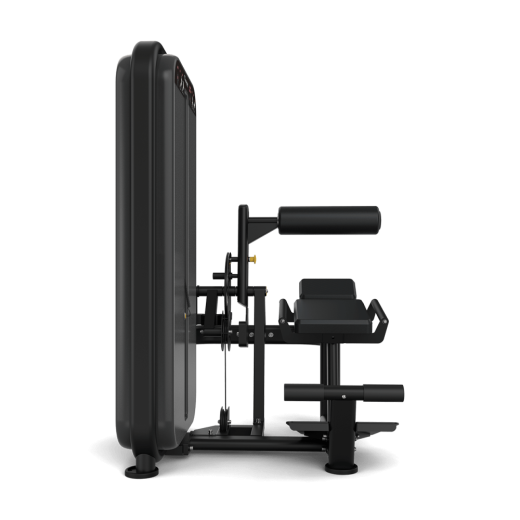 Разгибание спины / Пресс, стек 100 кг. Vision Fitness VST600-S531 Разгибание спины / Пресс, стек 100 кг. Vision Fitness VST600-S531