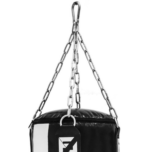 Цепной подвес для боксерских мешков (4 точки крепления) Fighttech FSС - фото 2